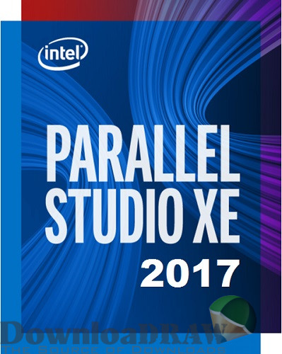 intel parallel studio xe 2017